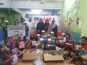 2018 Ramadhan Assistance