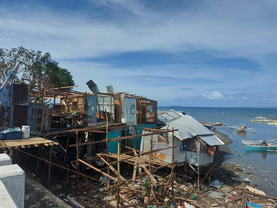 Philippines Super Typhoon Rai/ Odette Relief Fund