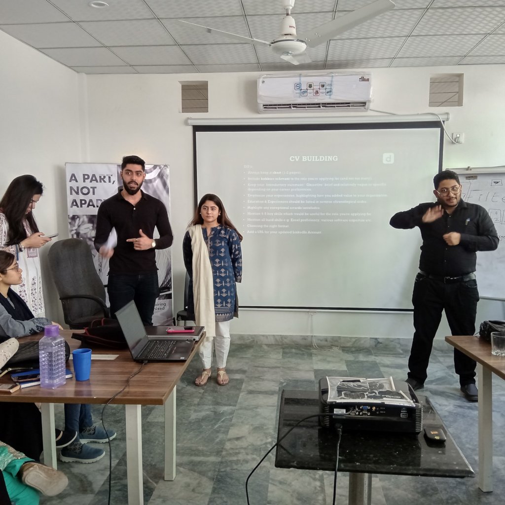 Skills Development of 450 People with Disabilities