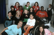 Grant to the Safe House of the Family Place.