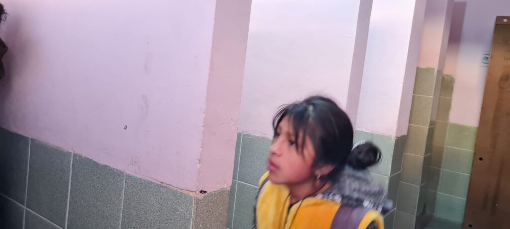 Urgent Building Repairs for Children's Centre