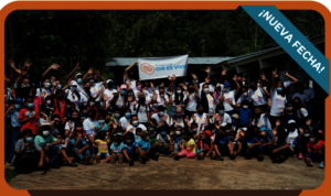 Sponsor one Lorenzo Book for Panamanian Families