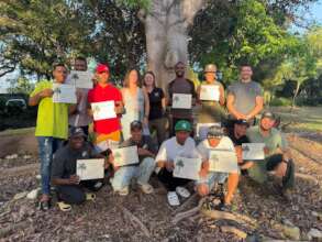 Course graduation