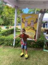 Hawk festival 2026