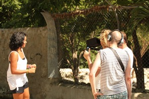 Recent Filming