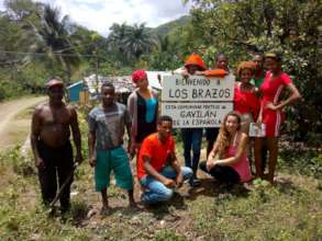 Community of Los Brazos