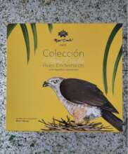Endemic Birds Collection coffee