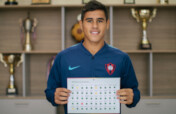Empowering +200 Young Soccer Players in Paraguay