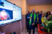 Project '300 girls for STEM skills'