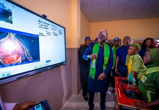 Project '300 girls for STEM skills'