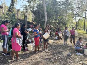 Water Filter Distribution