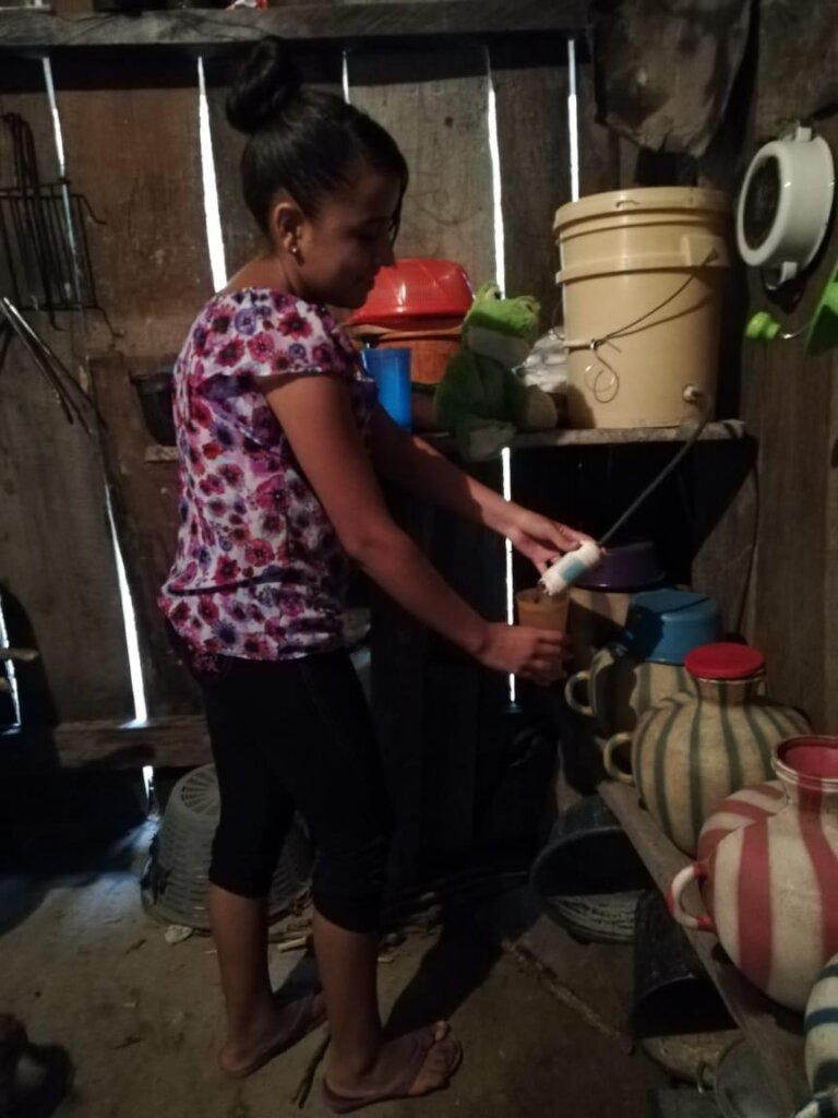 Water Filters Provide Only Clean Water Source