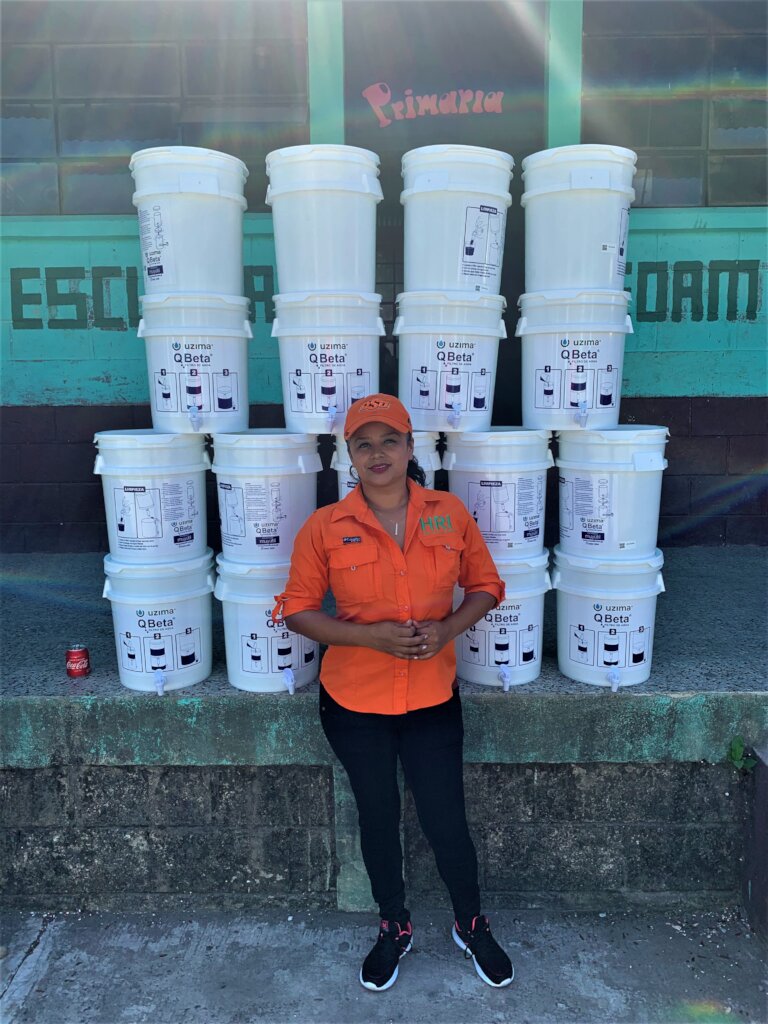 Water Filters Provide Only Clean Water Source