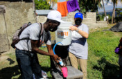 Water Filters Provide Only Clean Water Source