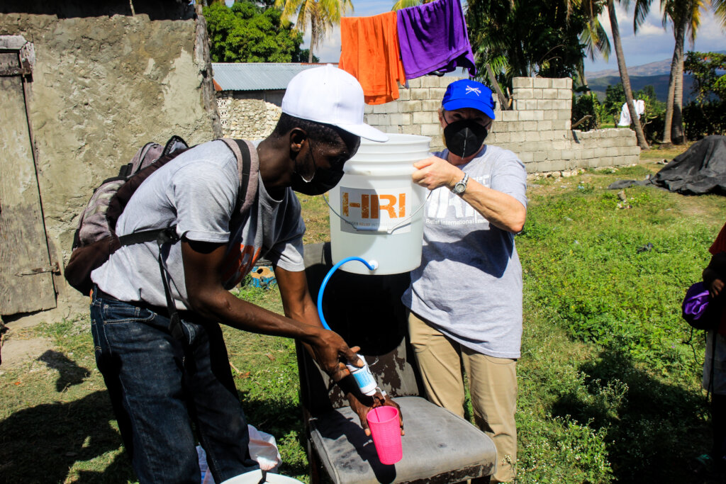 Water Filters Provide Only Clean Water Source