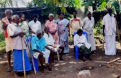 One Month food and recreation for Aged Home