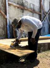 Preparing for the next phase of repairs