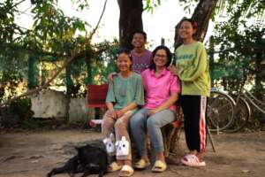 Foster family