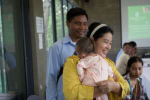 Foster family