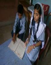 In Class