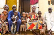 Provide Food Items for Poor Families in Nigeria