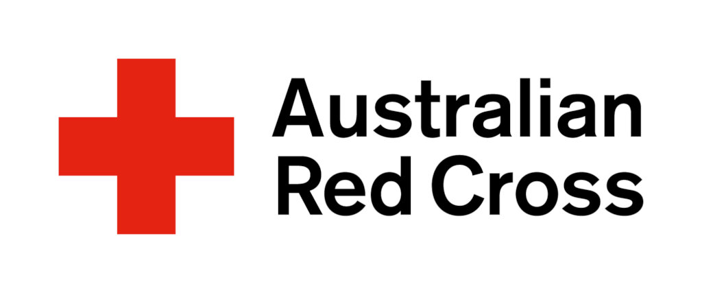 Red Cross International Disaster Fund - Tonga