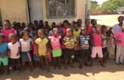 Educate Vulnerable People in Zimbabwe