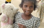 Urgent - sanitation for 45 parentless/at-risk kids