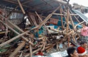 BUILD Homes for communities affected  by TY Rai