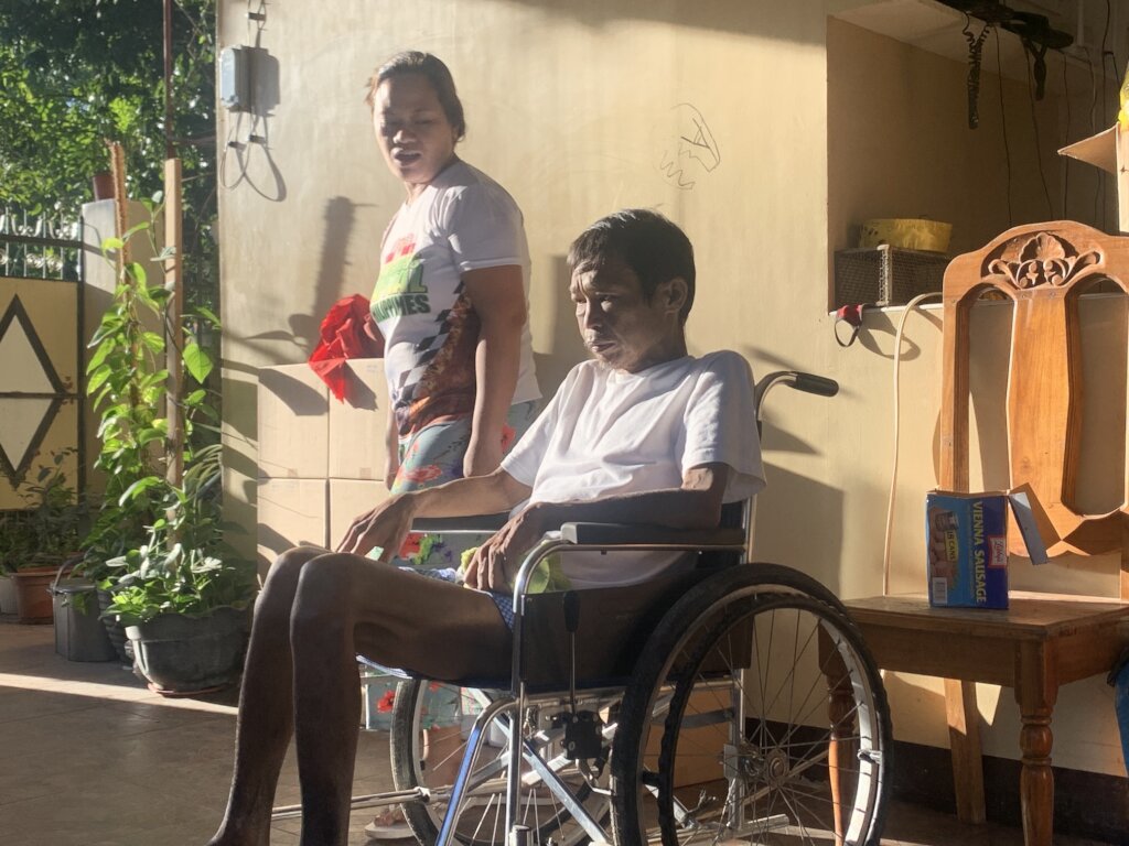 Help Terminally-ill Patients - GlobalGiving