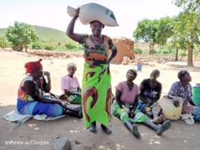 Empower Smallholder Farmers Out of Poverty