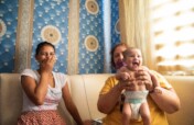Nurse Family Partnership Program in Bulgaria