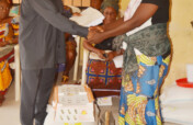 EMPOWER HIGHLY VULNERABLE WOMEN IN NIGERIA.