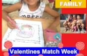 Hearts for Hearts - Valentine's Day Match