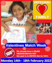 Hearts for Hearts - Valentine's Day Match