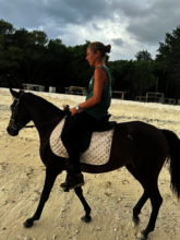 Minnie Now! Happy, healthy and enjoying life.
