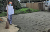 Tonga Tsunami Relief