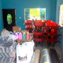 Construction materials