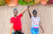 Help Girls in W. Africa Advocate for their Rights
