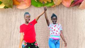 Help Girls in W. Africa Advocate for their Rights