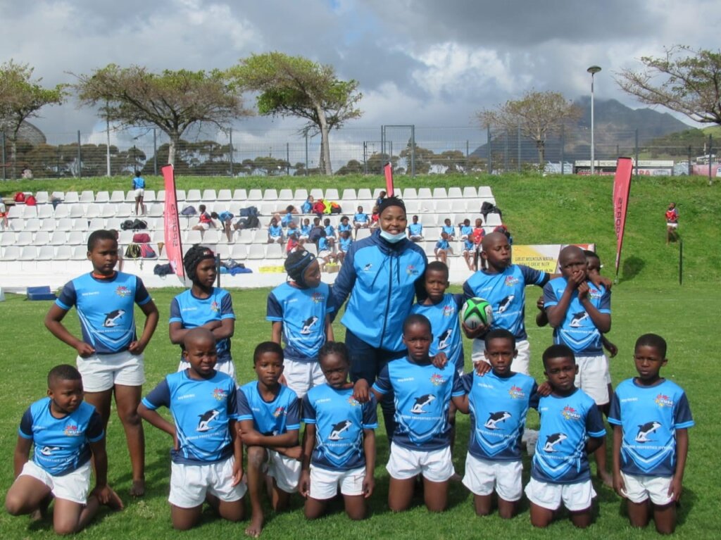 Sponsor a coach for a year