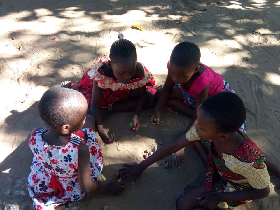 Build a Toilet Block for Upendo Orphans in Kilifi.