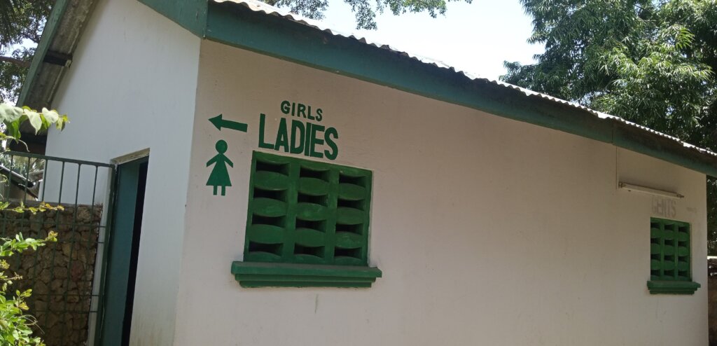 Build a Toilet Block for Upendo Orphans in Kilifi.