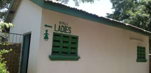 Current toilet block2