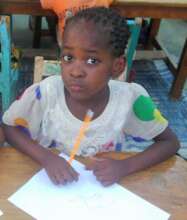 Build a Toilet Block for Upendo Orphans in Kilifi.