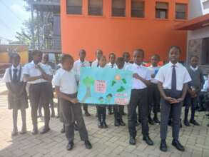 Project presentations