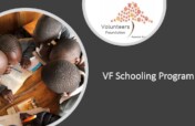 Volunteers Foundation - Sponsor a Child