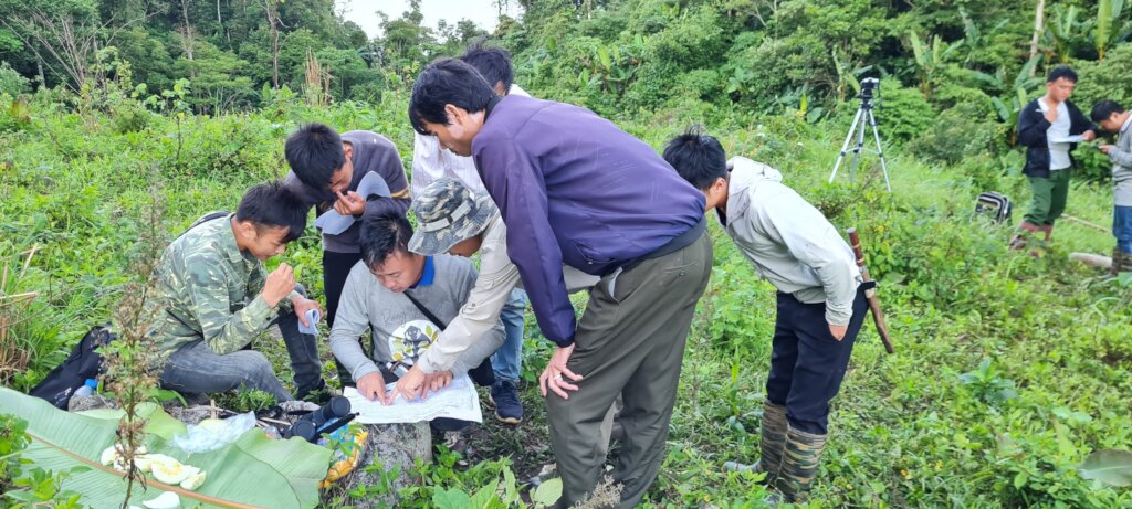 Join PanNature's Mission to Safeguard Biodiversity