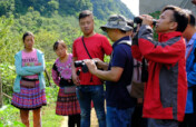 Join PanNature's Mission to Safeguard Biodiversity
