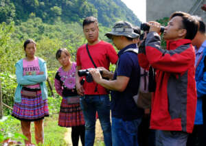 Join PanNature's Mission to Safeguard Biodiversity